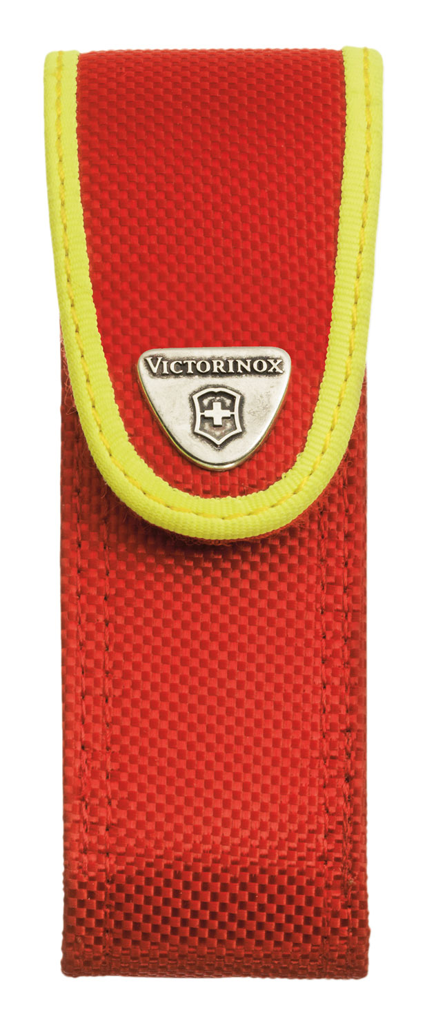 Victorinox Rescue Tool - nachleuchtend inkl. Grteltasche04