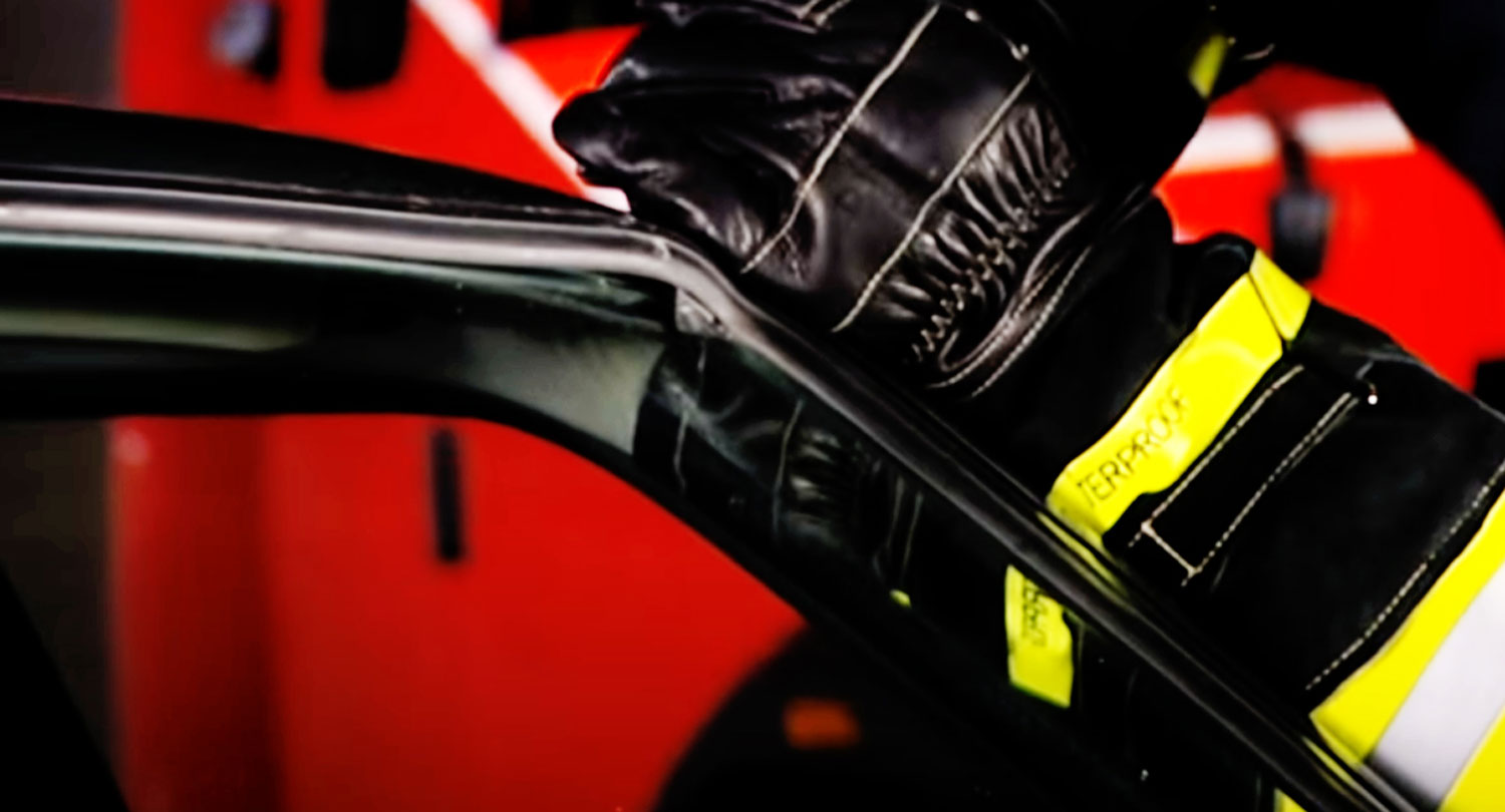 Victorinox Rescue Tool - nachleuchtend inkl. Grteltasche08