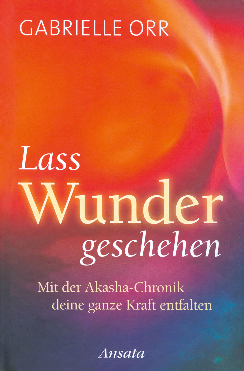 Lass Wunder geschehen - Mngelartikel