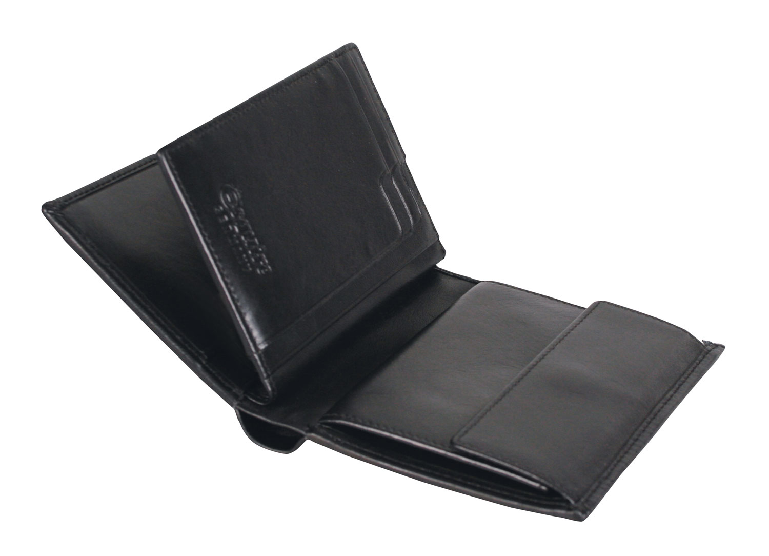 Esquire RFID Herren-Geldbrse - Hochformat 10 x 12 cm