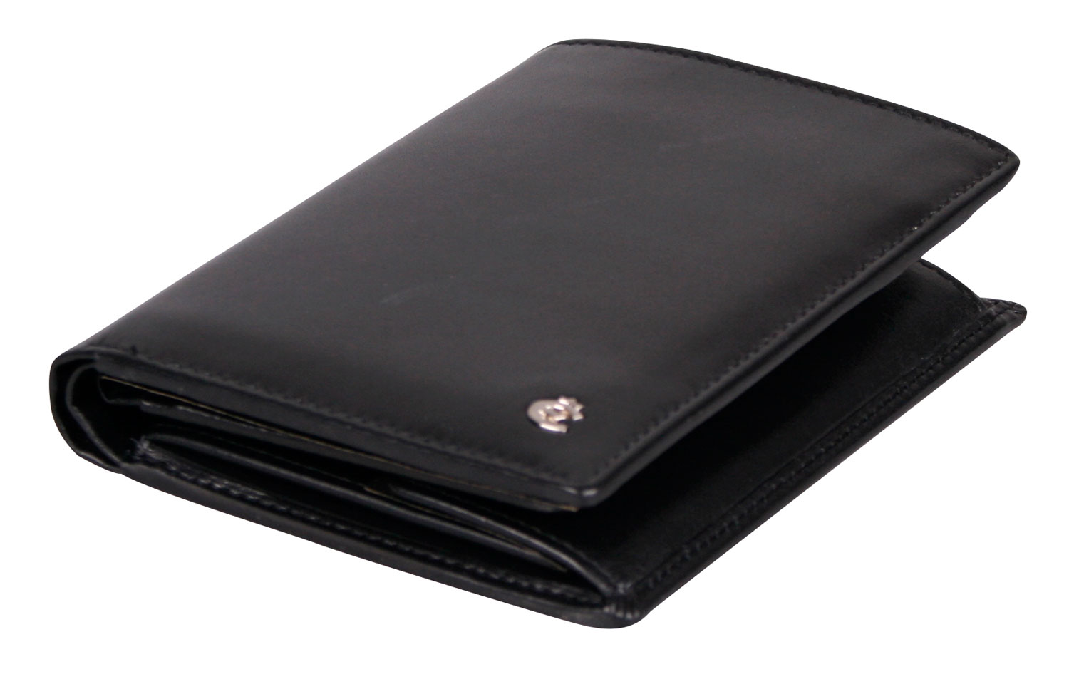 Esquire RFID Herren-Geldbrse - Hochformat 10 x 12 cm01