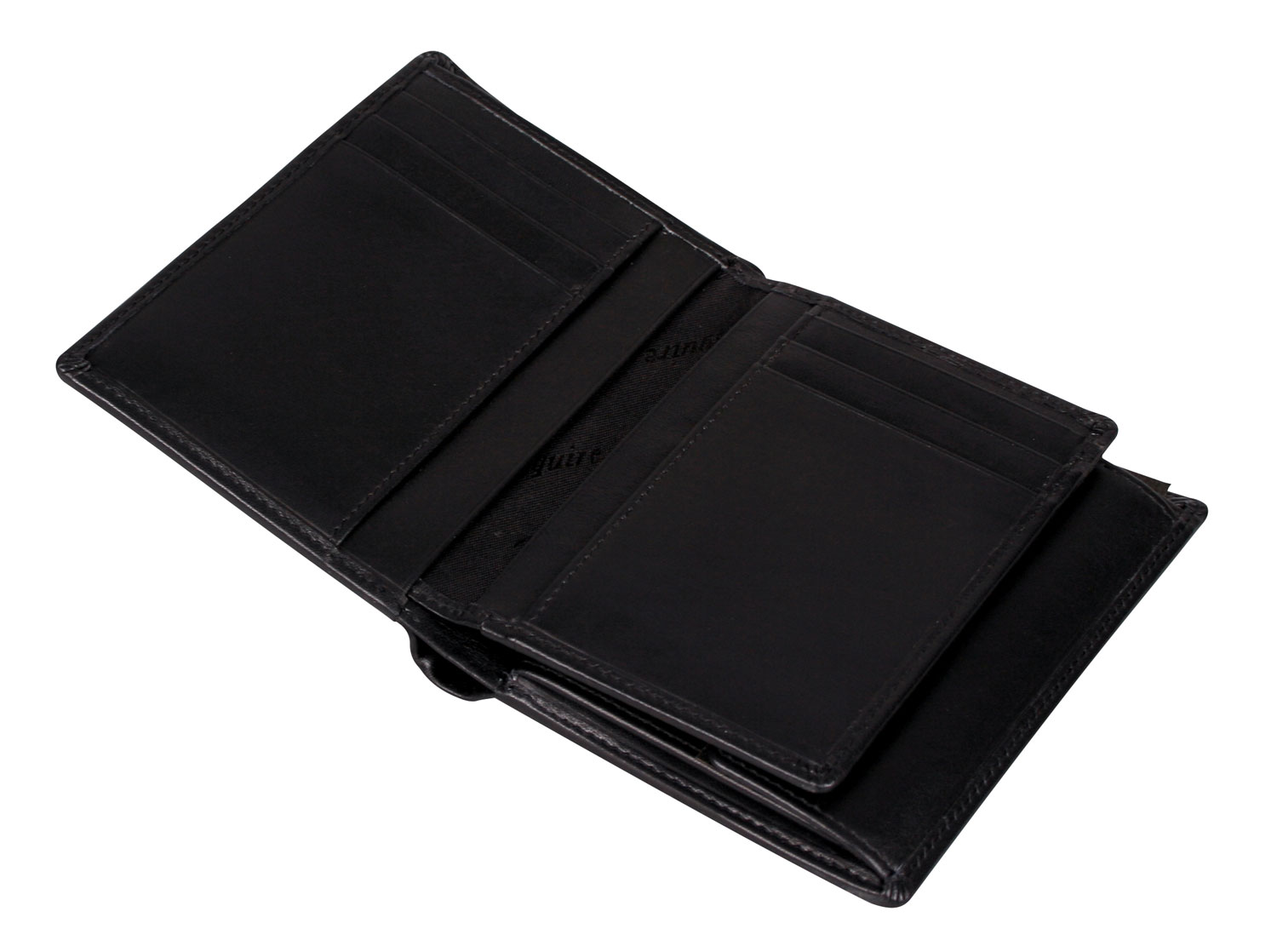Esquire RFID Herren-Geldbrse - Hochformat 10 x 12 cm02