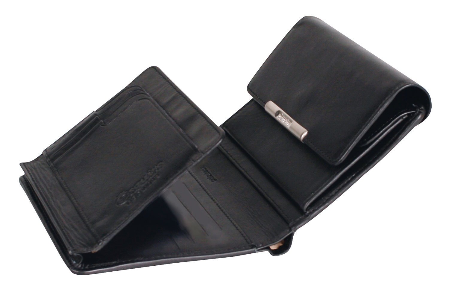 Esquire RFID Damen-Geldbrse