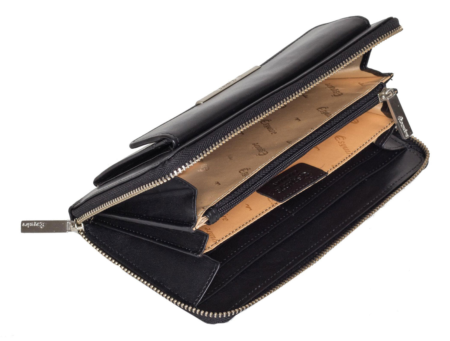 Esquire RFID Damen-Geldbrse