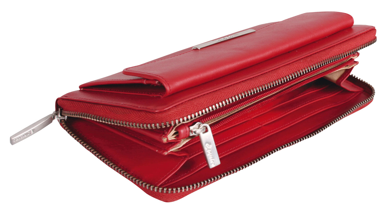 Esquire RFID Damen-Geldbrse