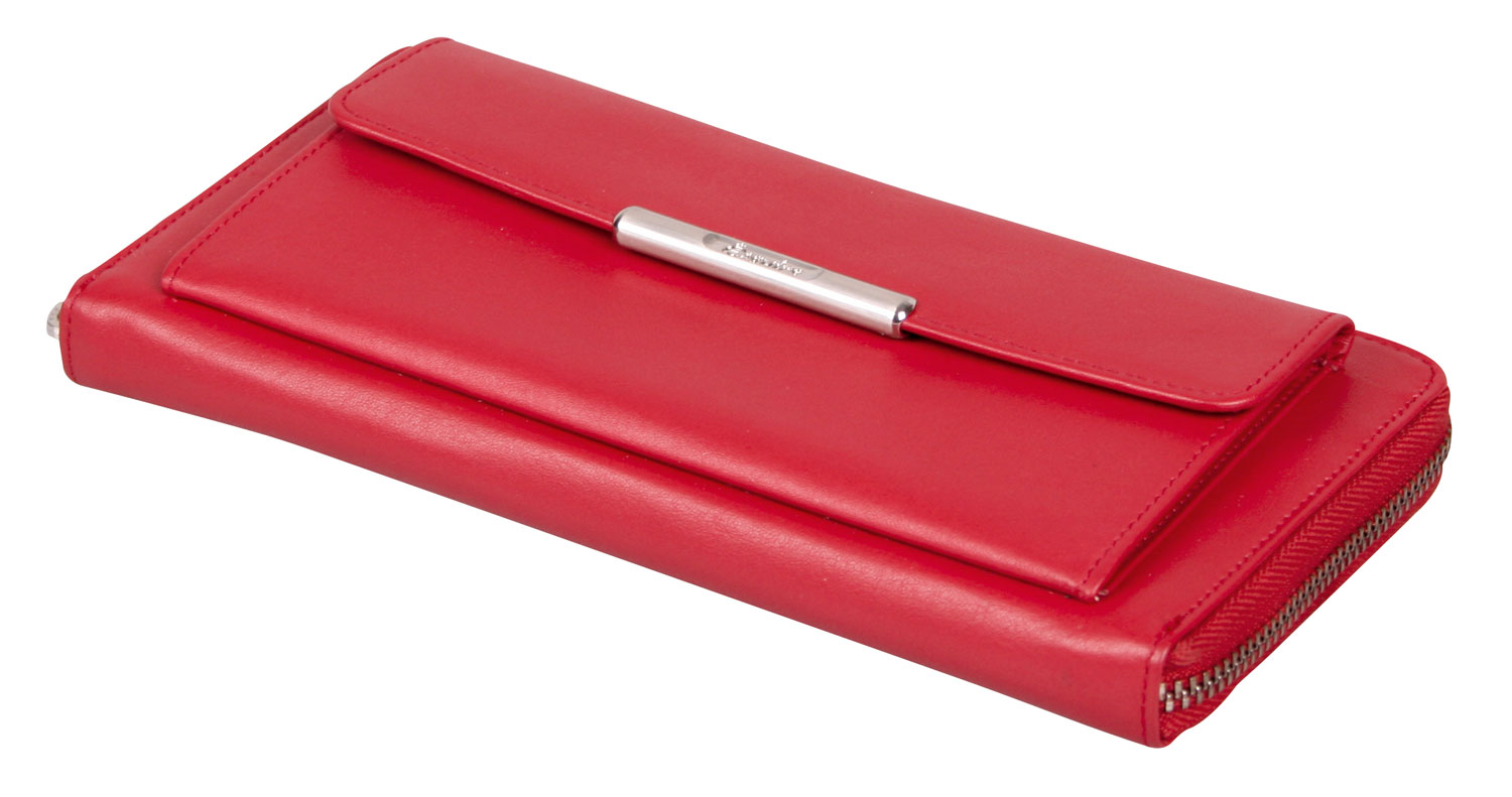 Esquire RFID Damen-Geldbrse01