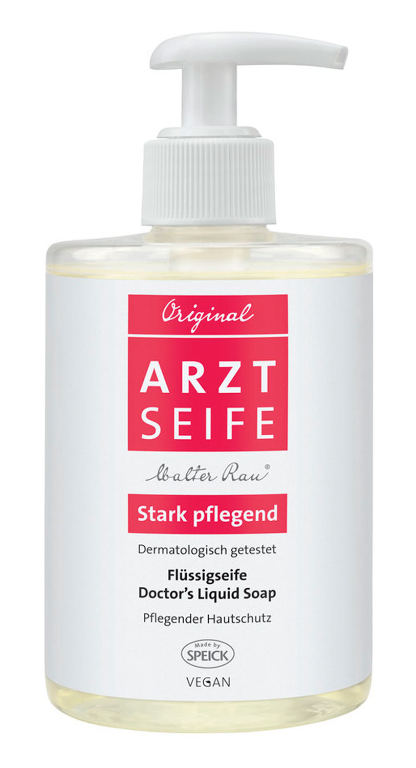 Original Arztseife flssig
