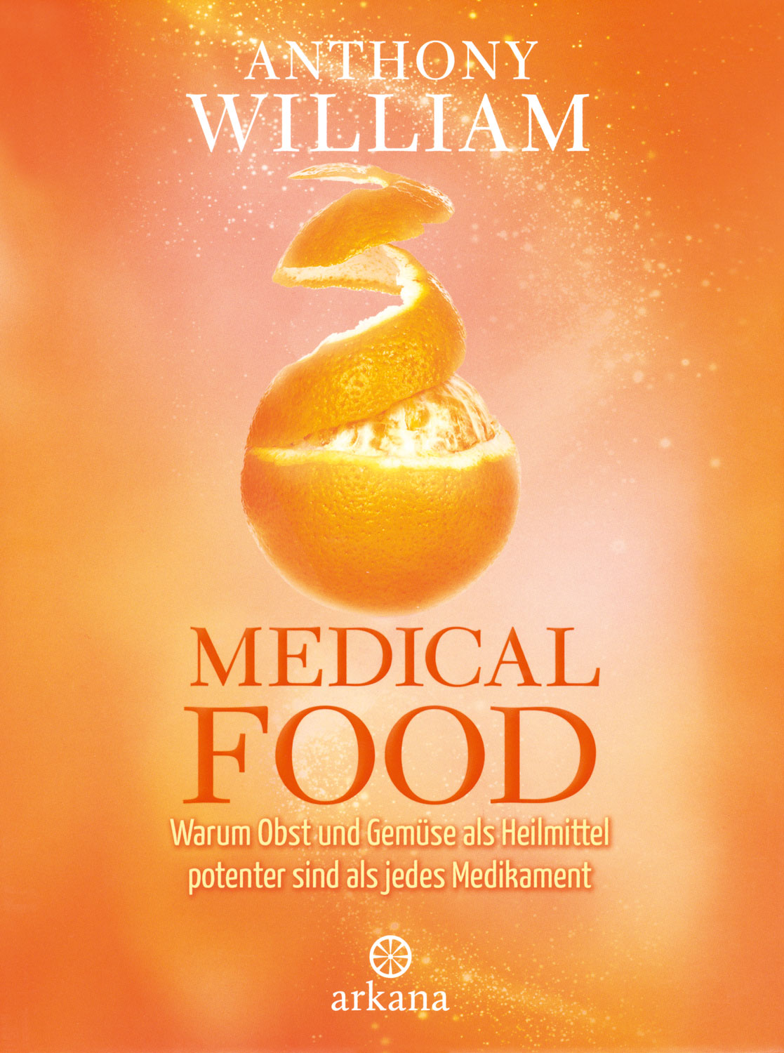 Medical Food Medizin & Gesundheit Bücher Kopp Verlag