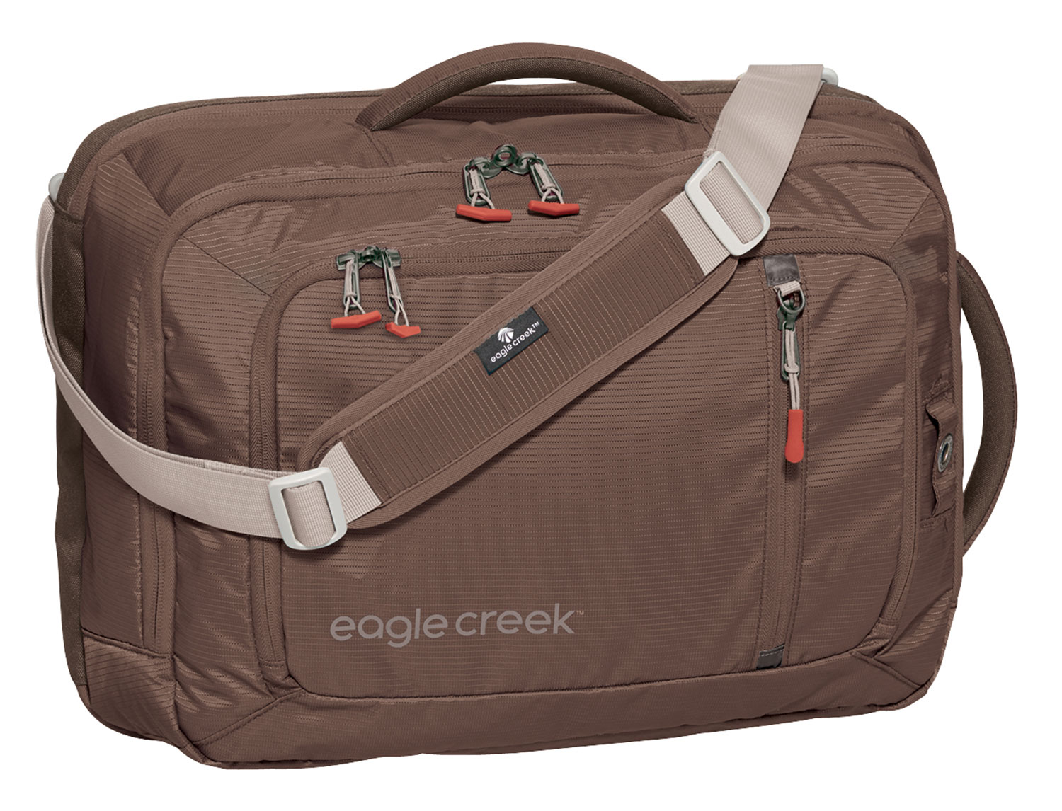 eagle creek Laptop und TabletTasche mit RFID Blocker Outdoor