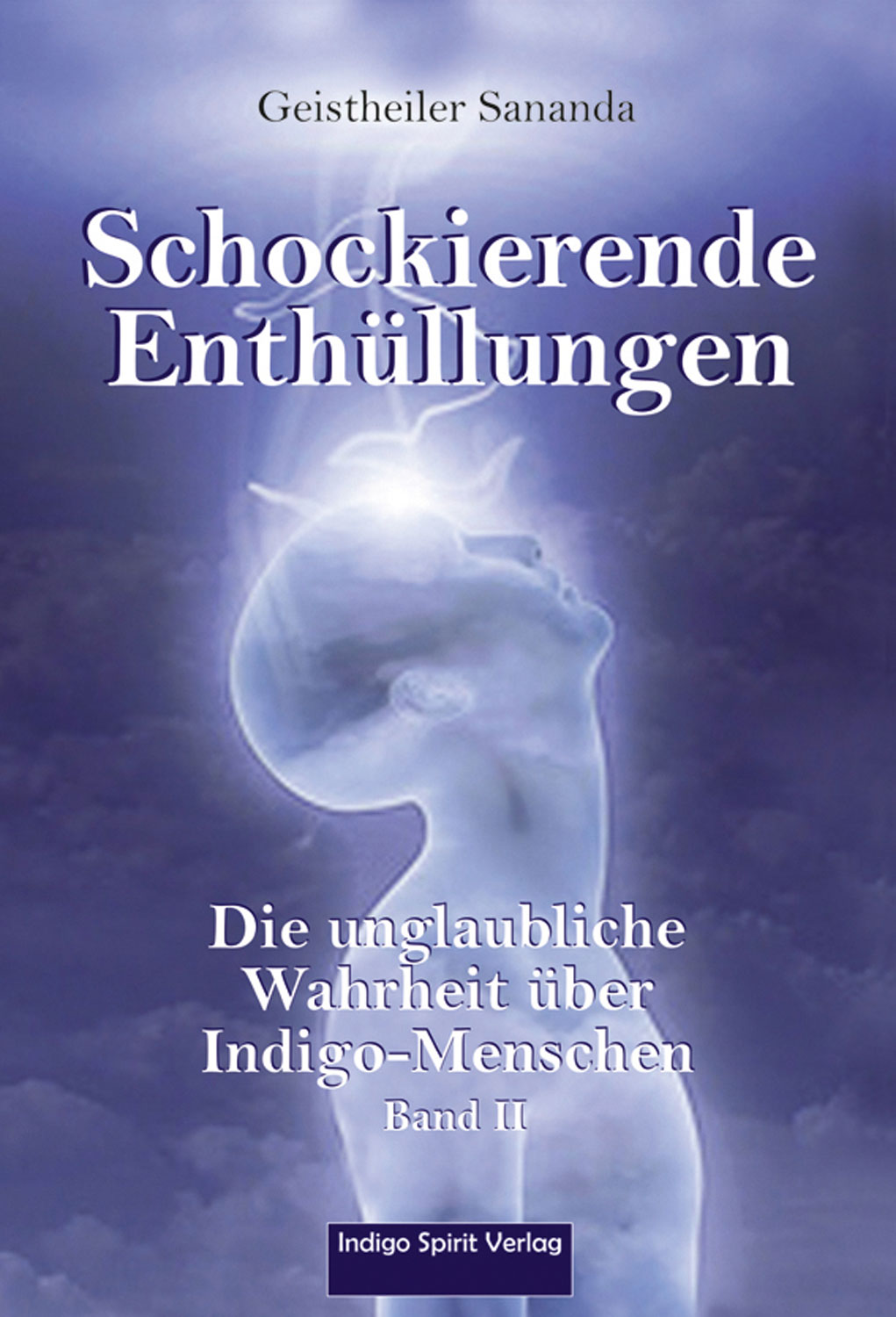 Geistheiler Sananda: Schockierende Enthllungen - Mngelartikel
