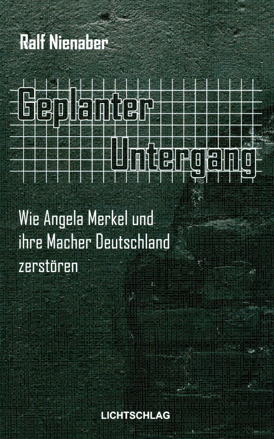 Geplanter Untergang