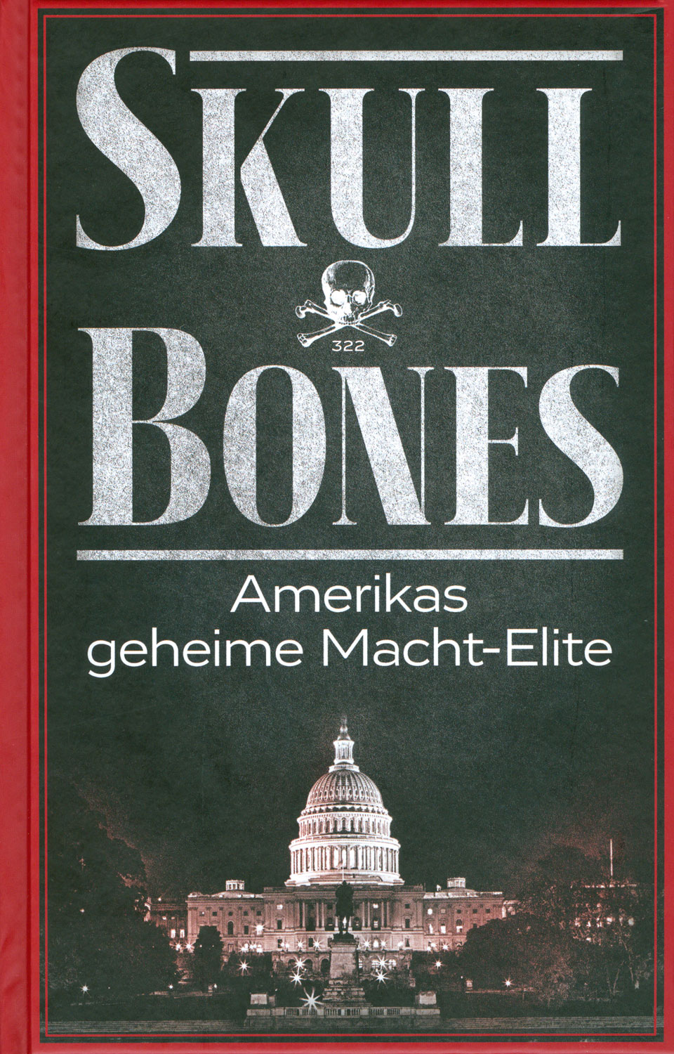 george bush skull and bones
