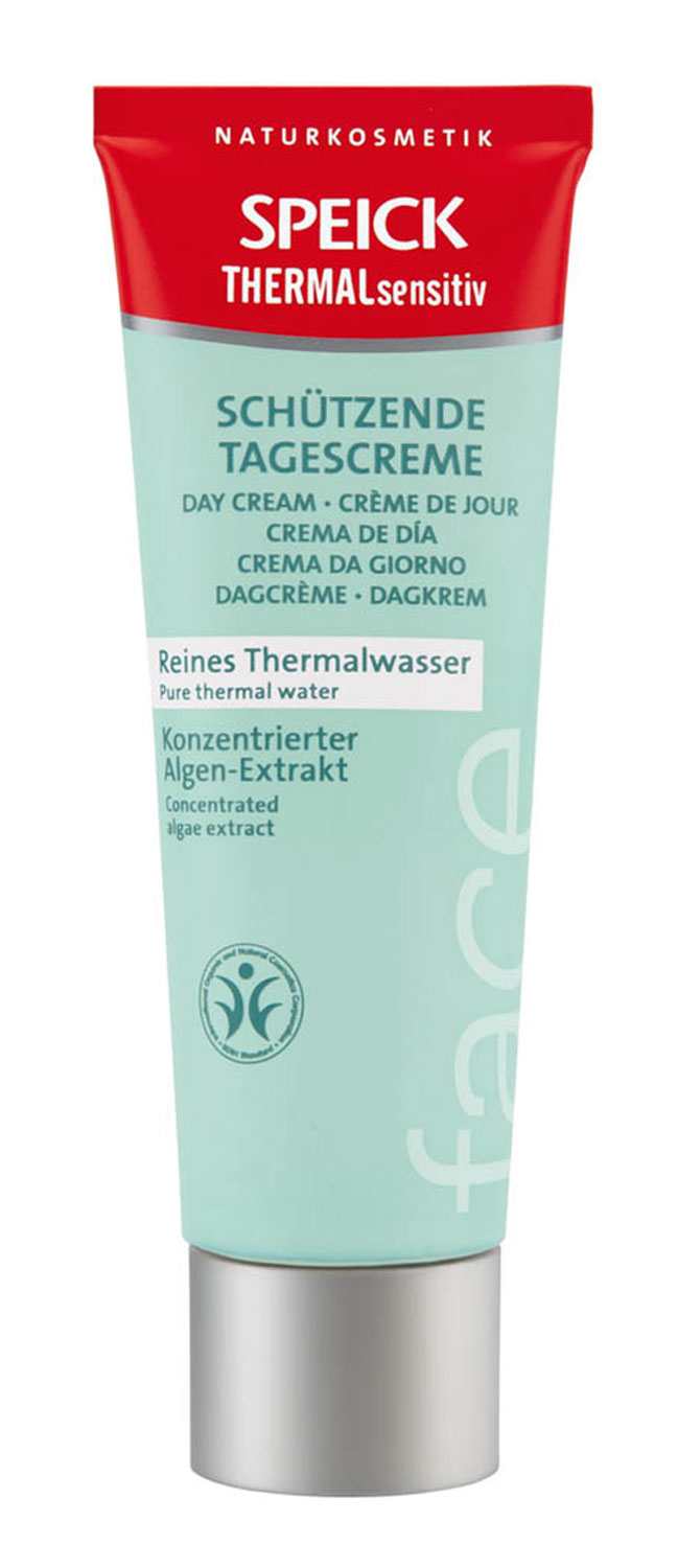 Speick THERMALsensitiv Tagescreme, 50ml