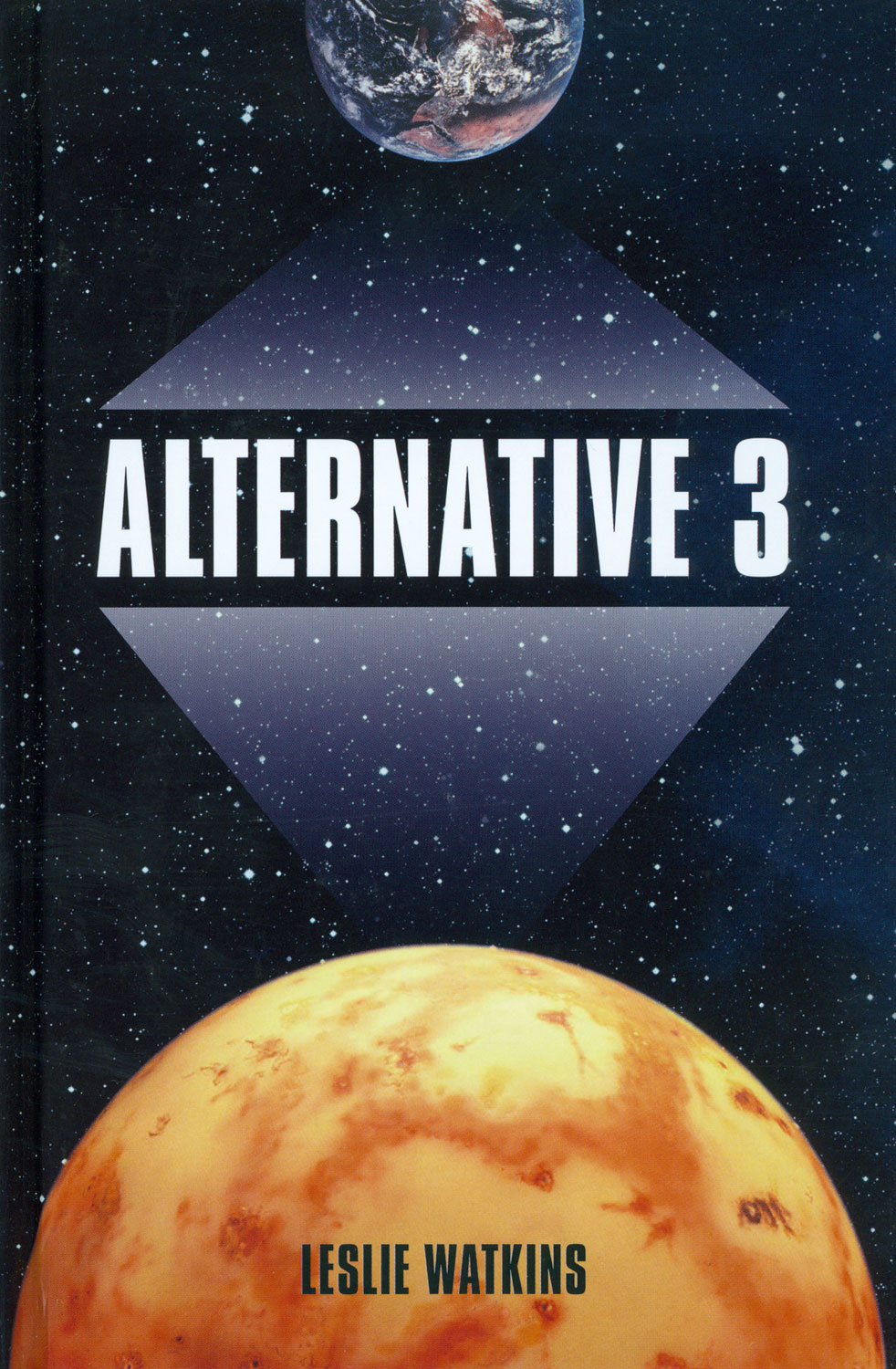 Alternative 3 Mystery Bücher Kopp Verlag