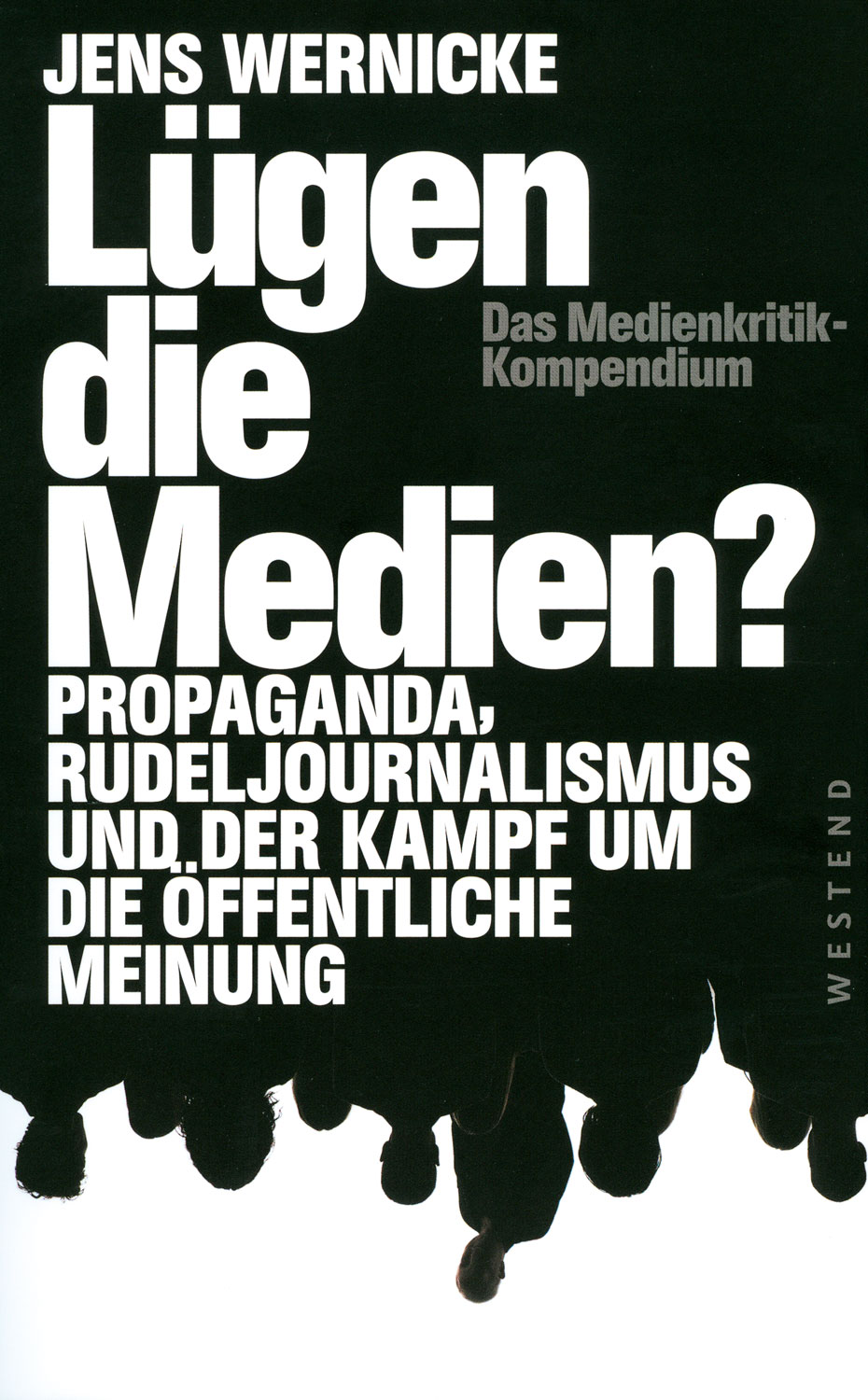 Lgen die Medien? - Mngelartikel