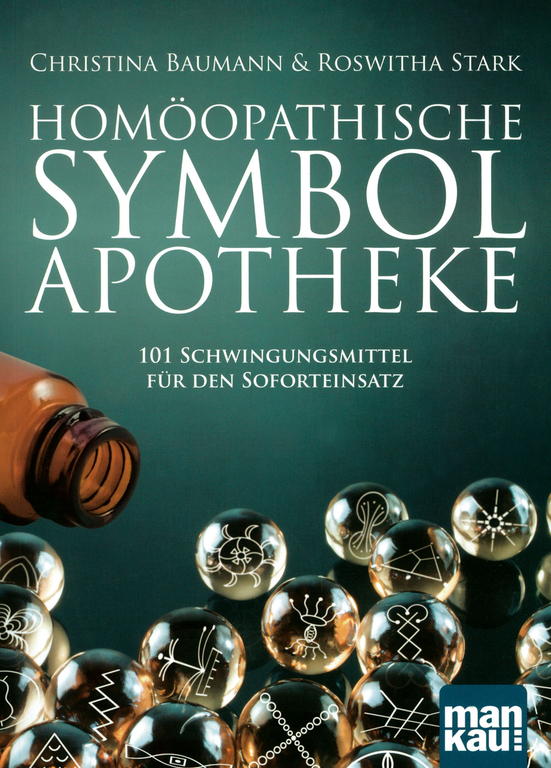 Hom�opathische Symbolapotheke - M�ngelartikel