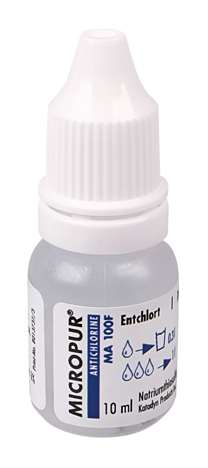 Micropur Antichlor MA 100F