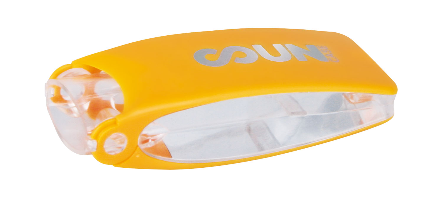 Suncase Solarfeuerzeug