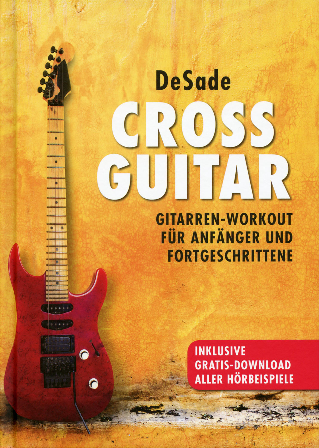 Cross Guitar
