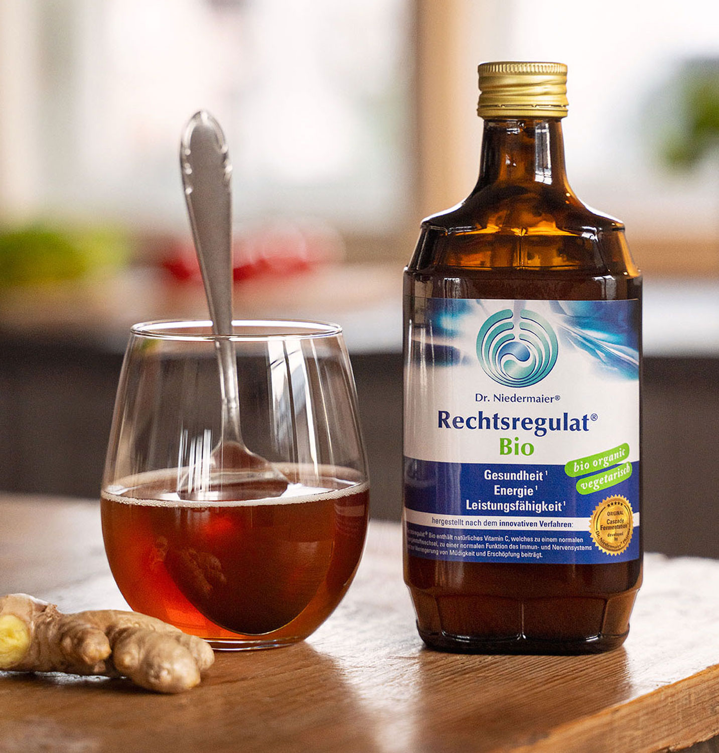 Dr. Niedermaier� Rechtsregulat� Bio02