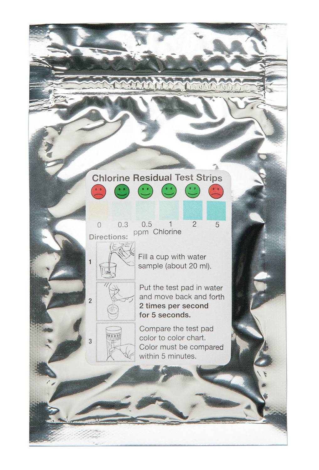 MSR SE200T Community Chlorine Maker Trinkwasser in Extremsituationen