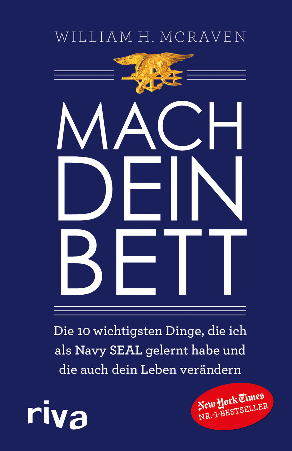 Mach dein Bett - Mngelartikel