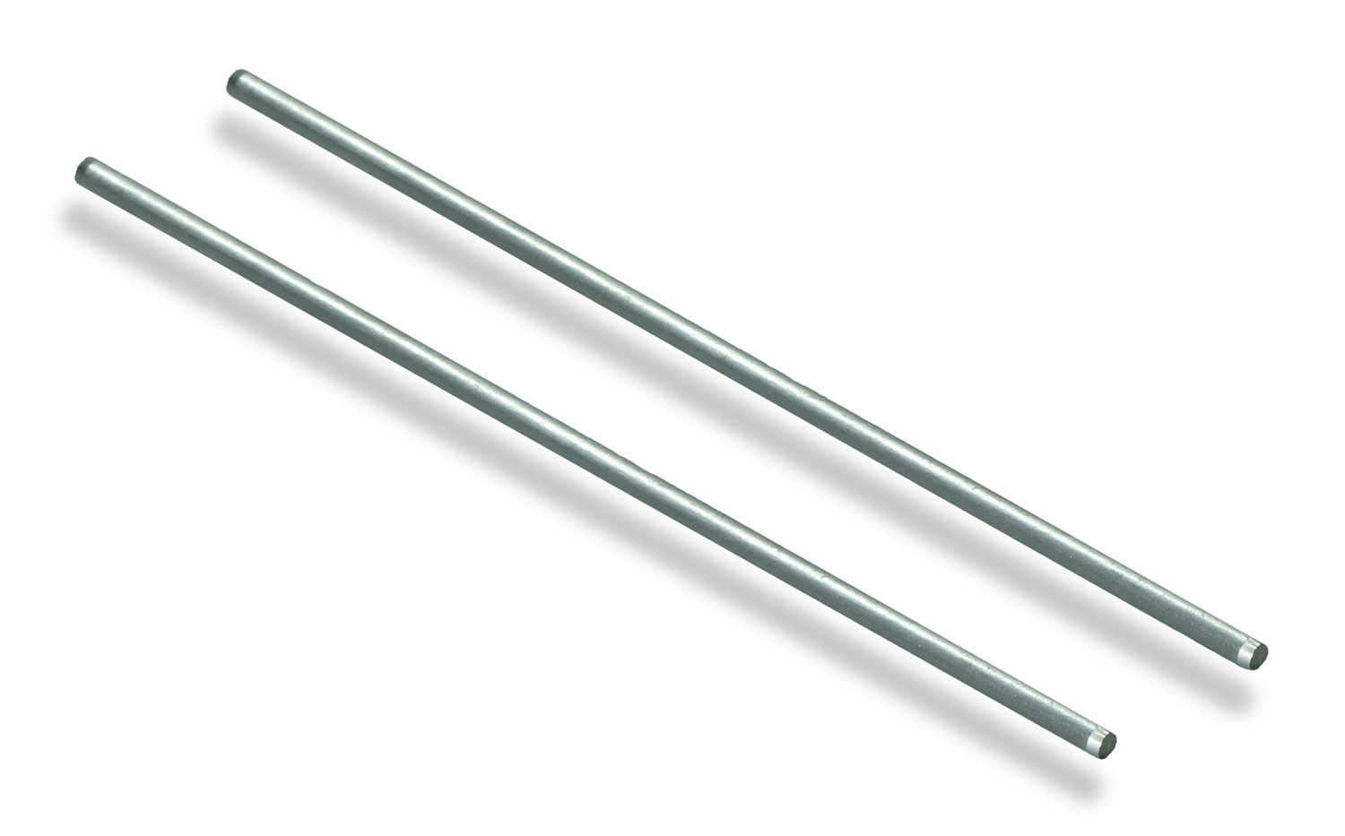 Zinkelektroden fr Colloidmaster CM1000/CM2000