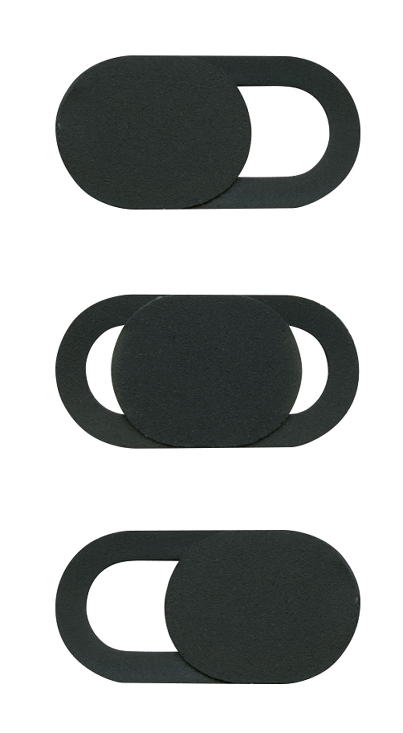 4er-Set Webcam Cover01