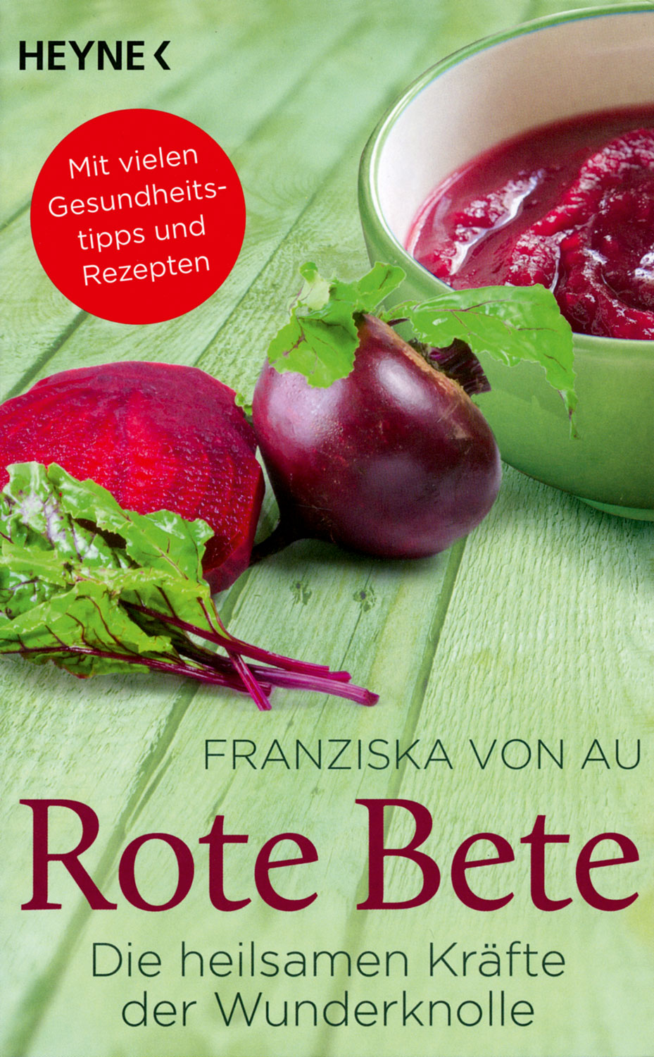 Rote Bete