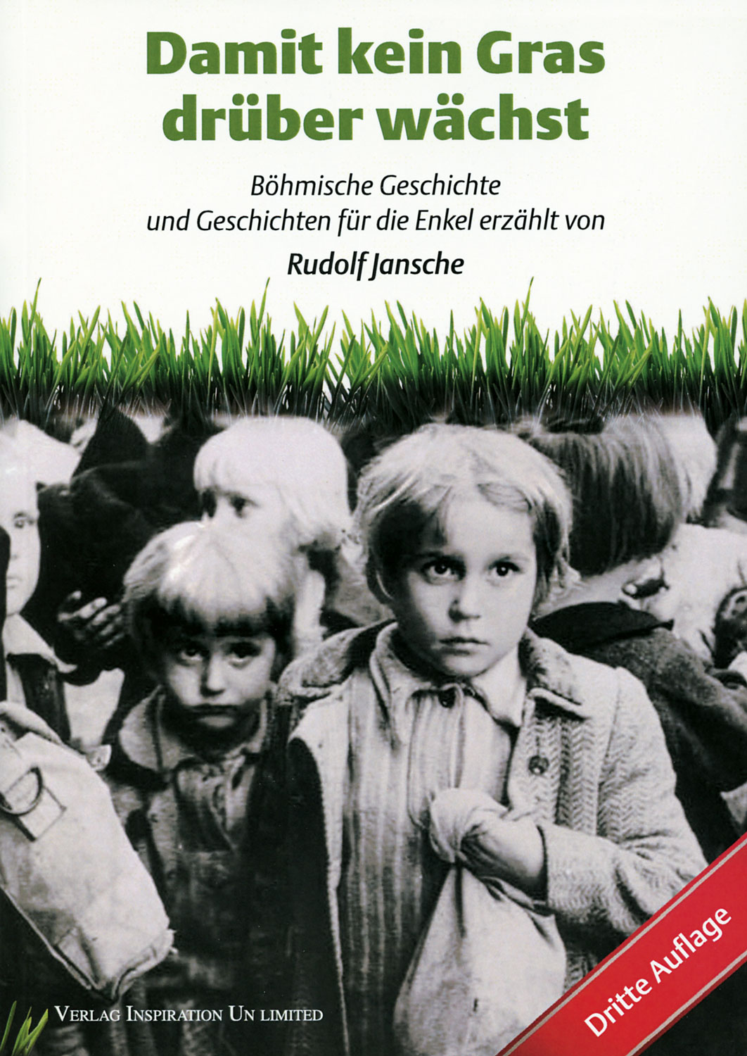 Damit kein Gras dr�ber w�chst