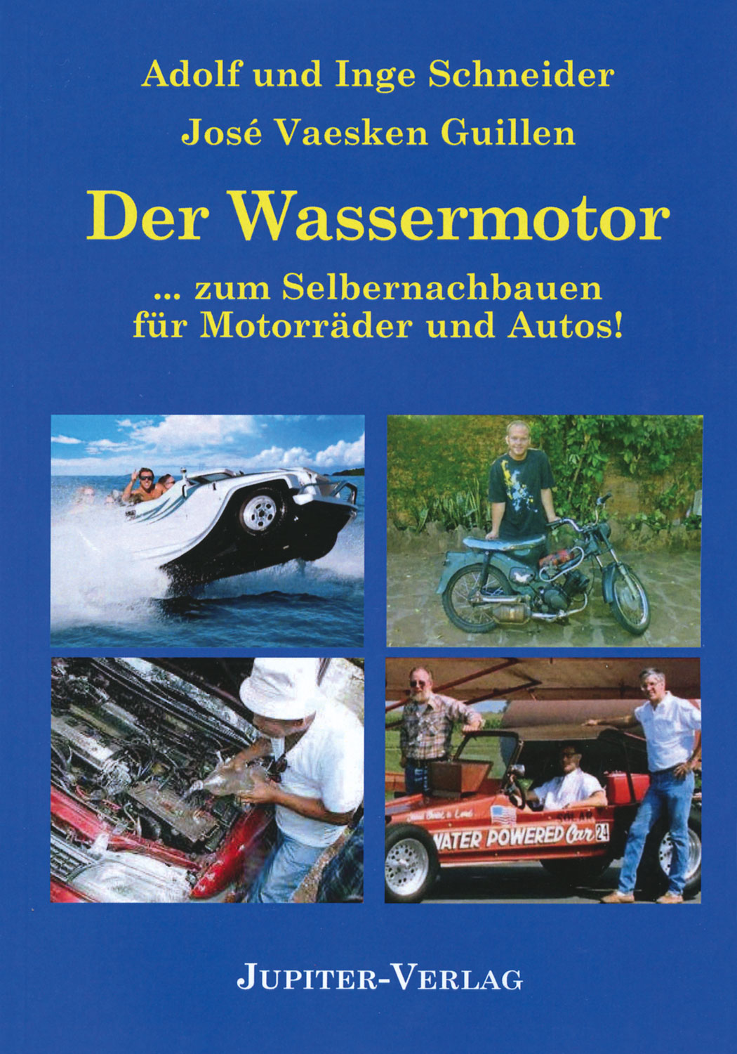 Der Wassermotor