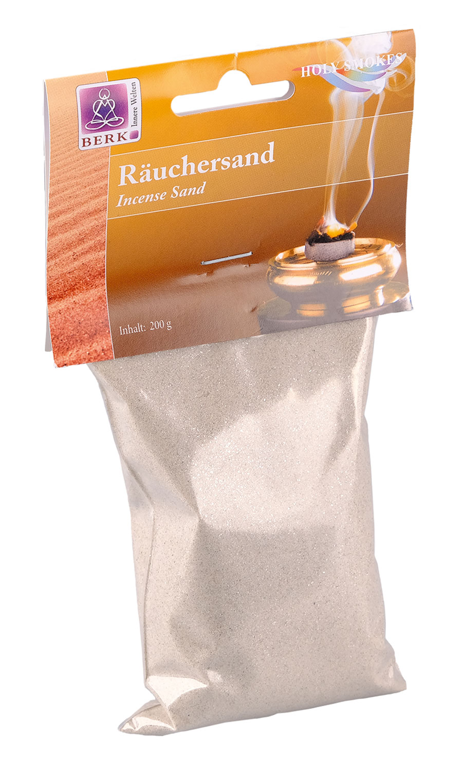 Ruchersand 5er-Pack