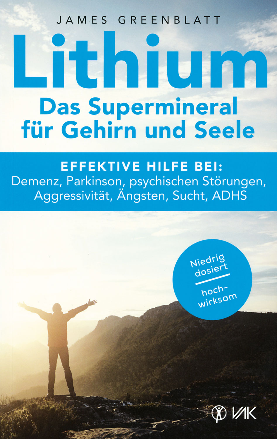 Endlich Klarheit? Experten Enthüllen Zusammenhang Zwischen Lithiummangel Und Alzheimer! - dz6noyx