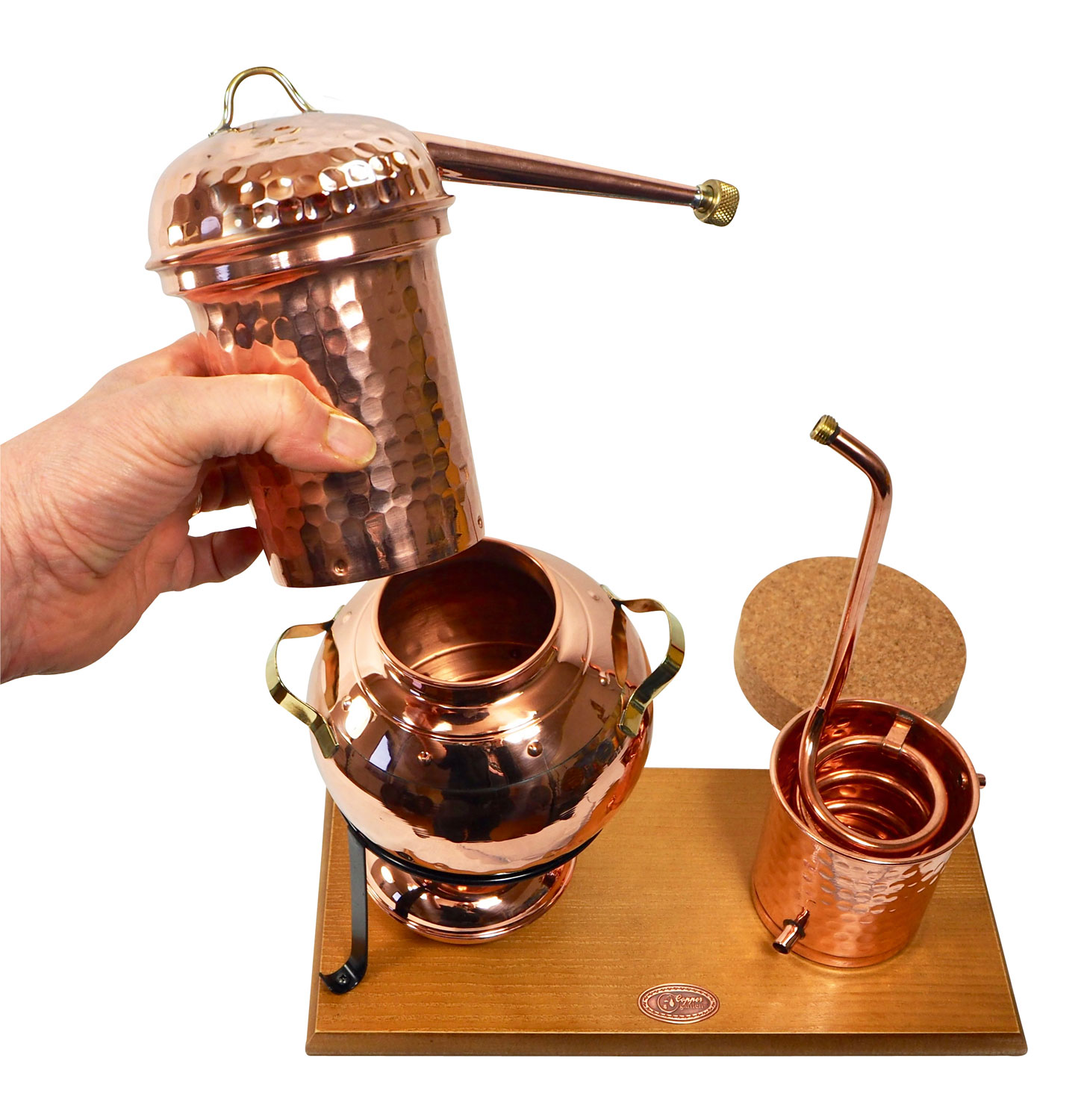 CopperGarden Tischdestille Arabia03