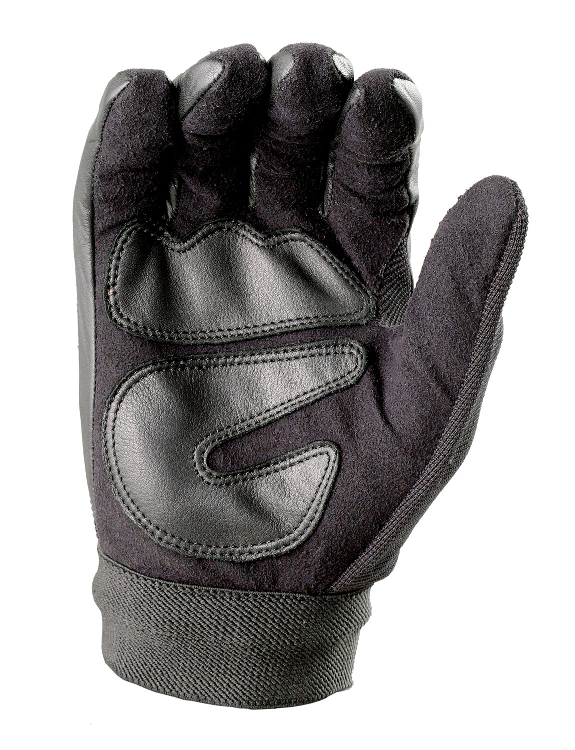 MTP Anti-Cut Level 5 Schnittschutzhandschuhe atmungsaktiv - Gr. L - Wie neu01