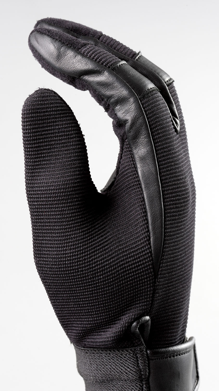 MTP Anti-Cut Level 5 Schnittschutzhandschuhe atmungsaktiv - Gr. L - Wie neu02