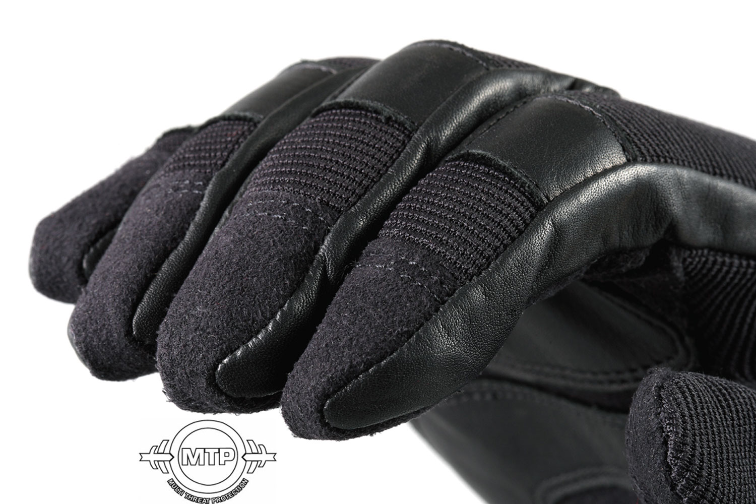 MTP Anti-Cut Level 5 Schnittschutzhandschuhe atmungsaktiv - Gr. L - Wie neu03