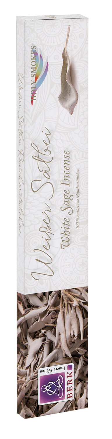 Holy Smokes Rucherstbchen