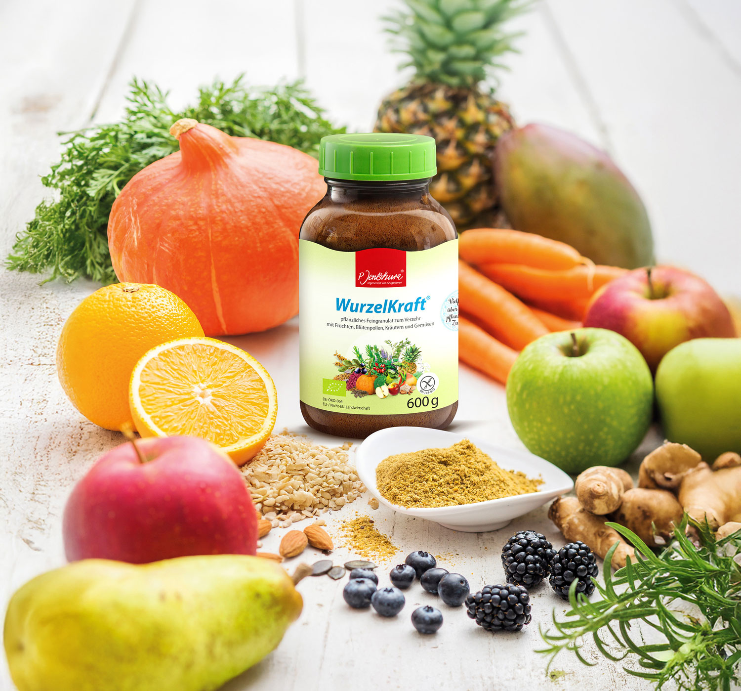 Jentschura   WurzelKraft  01