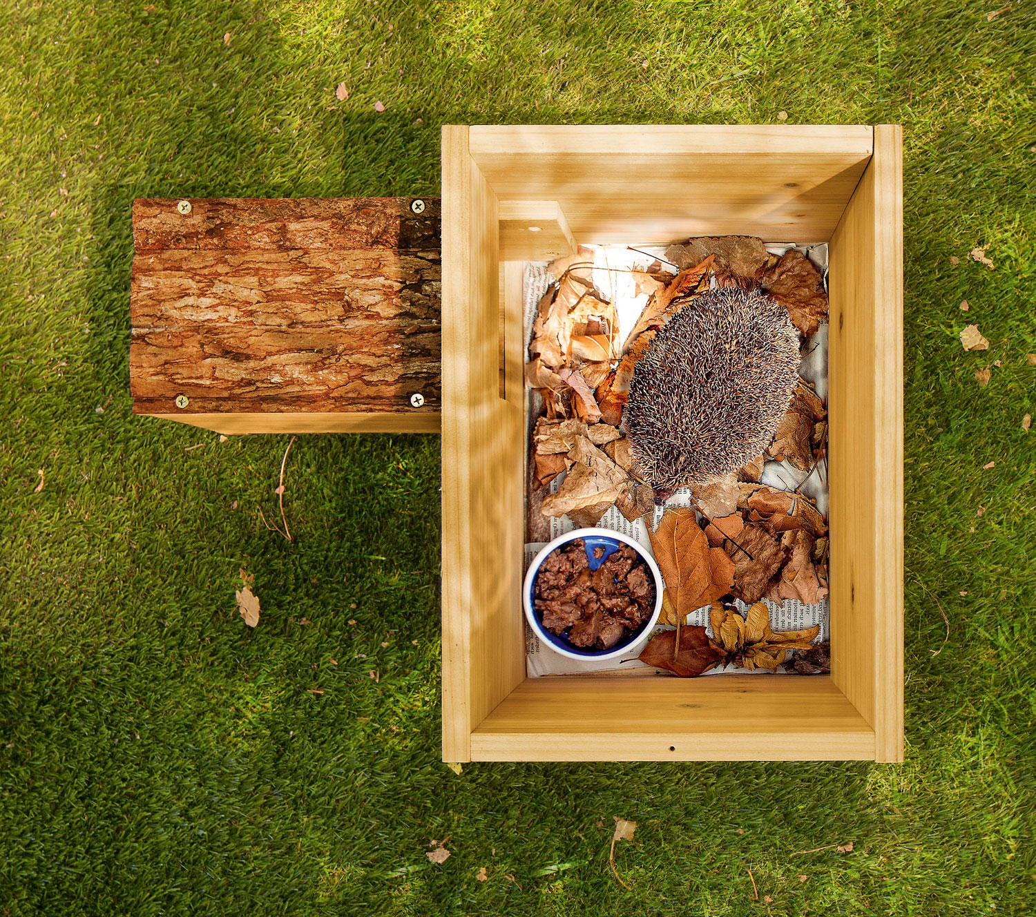 Igelhaus - Sehr gut02