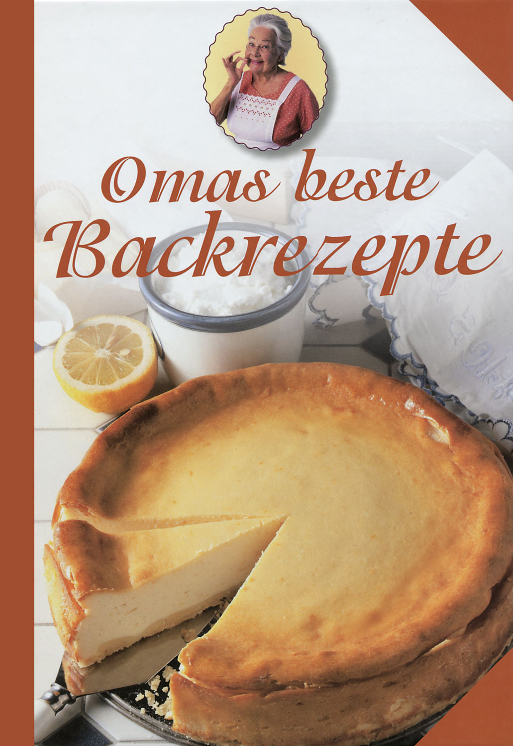 Oma S Beste Recepten Boeken Bol | Hot Sex Picture
