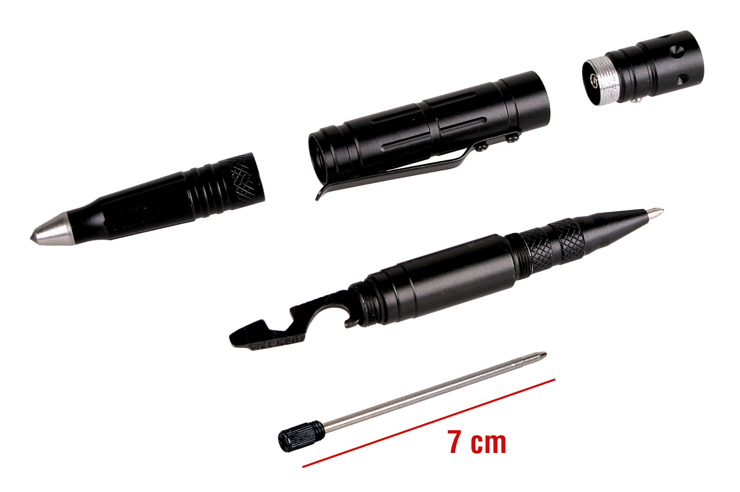 Kopp Tactical Pen02
