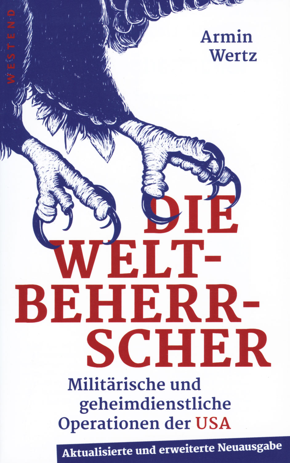 Die Weltbeherrscher Geheimdienste Enthüllungen Bücher Kopp