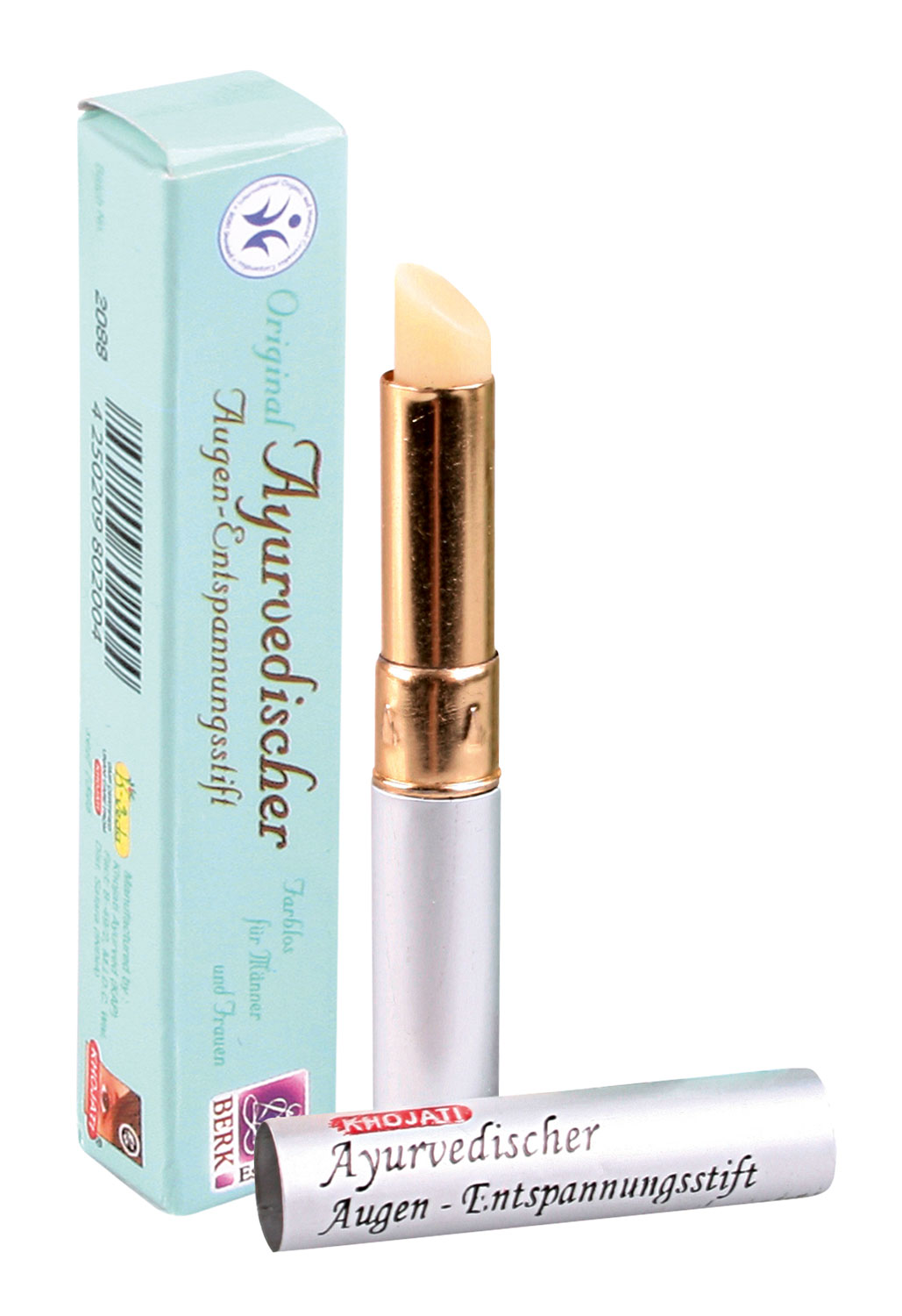 Ayurvedischer Augen-Entspannungsstift