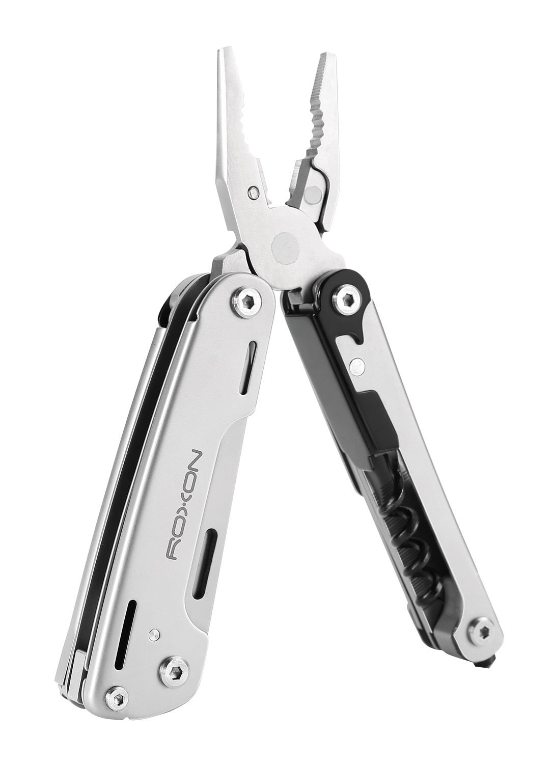 Roxon 'Storm' Multifunktionstool - 16 teilig03