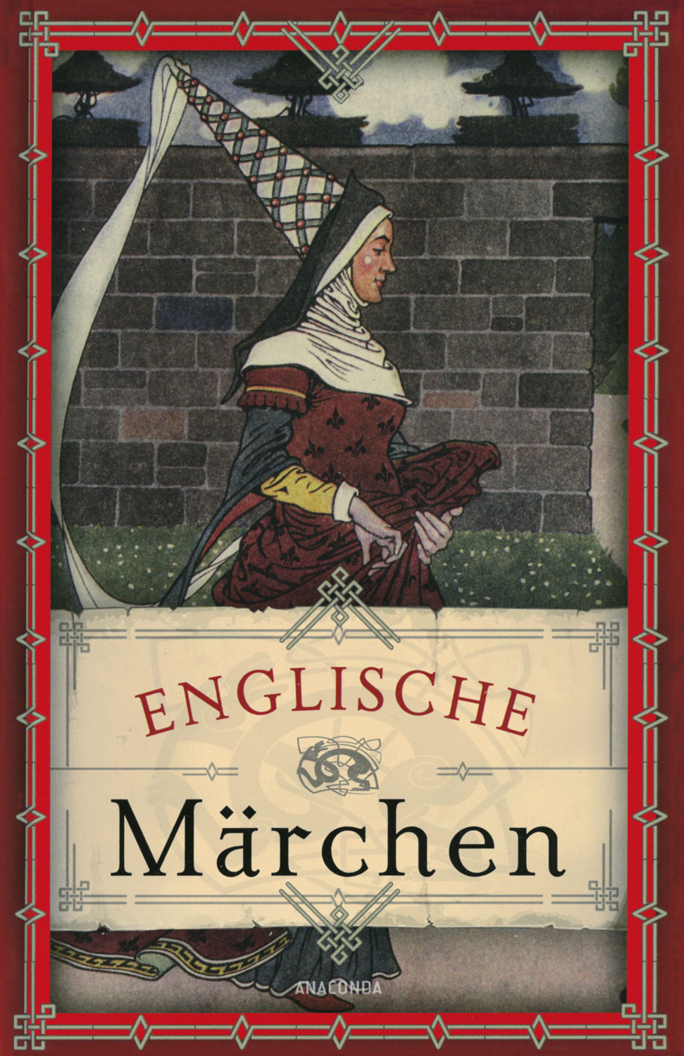 Mrchen von den britischen Inseln - Mngelartikel01