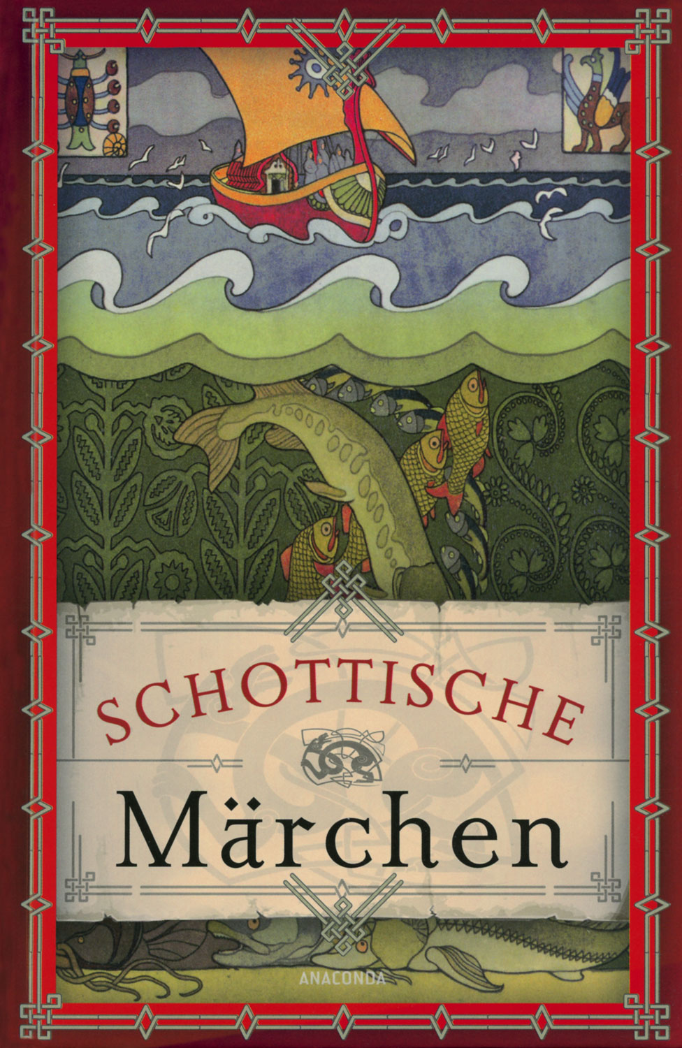 Mrchen von den britischen Inseln - Mngelartikel02