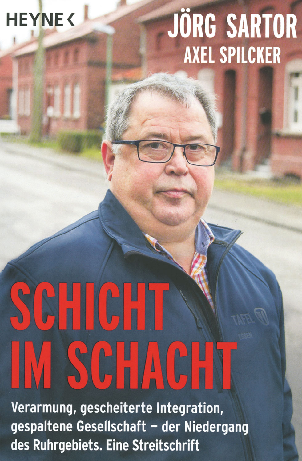 Schicht im Schacht - Allgemein Enthüllungen Bücher - Kopp Verlag