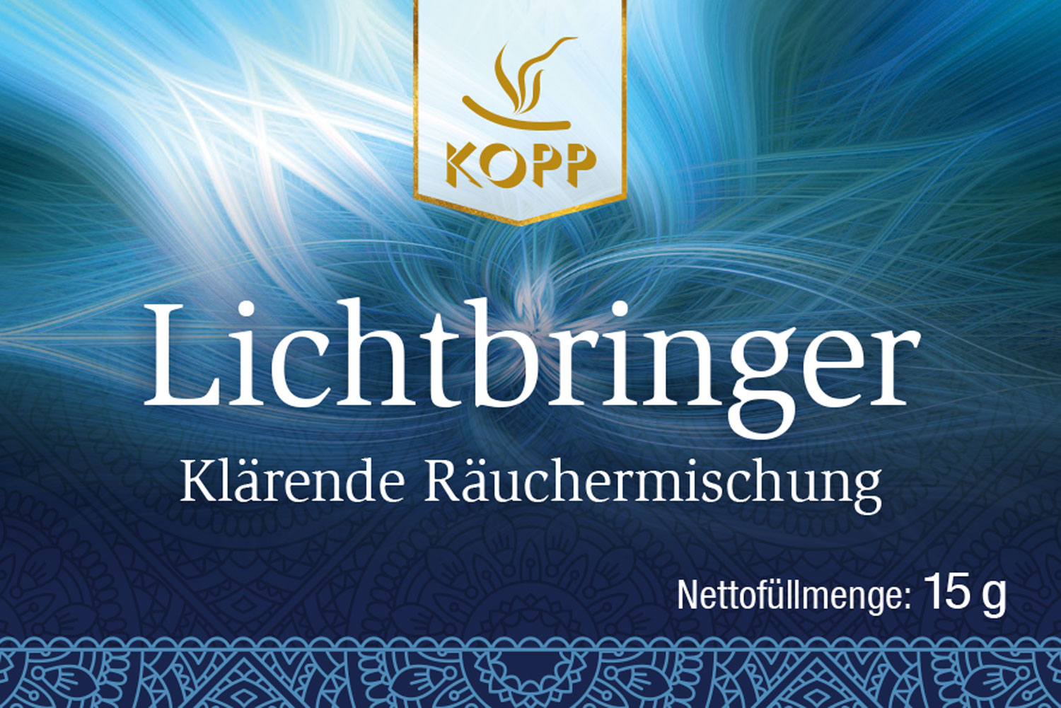 Lichtbringer - Klrende Ruchermischung01