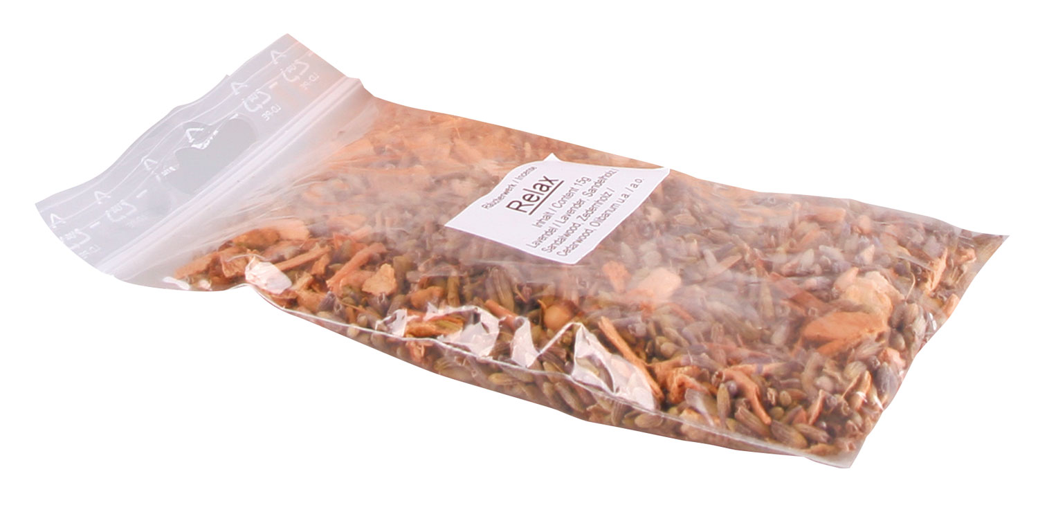 Aroma-Duftlampe Lucerna mit Blume des Lebens02